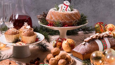 Christmas 2023: Stories behind popular desserts