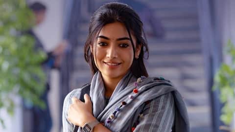 September 2025 बनेगा बॉलीवुड का सबसे बड़ा महीना, 5 धमाकेदार फिल्में एक साथ रिलीज़ 3 The Girlfriend