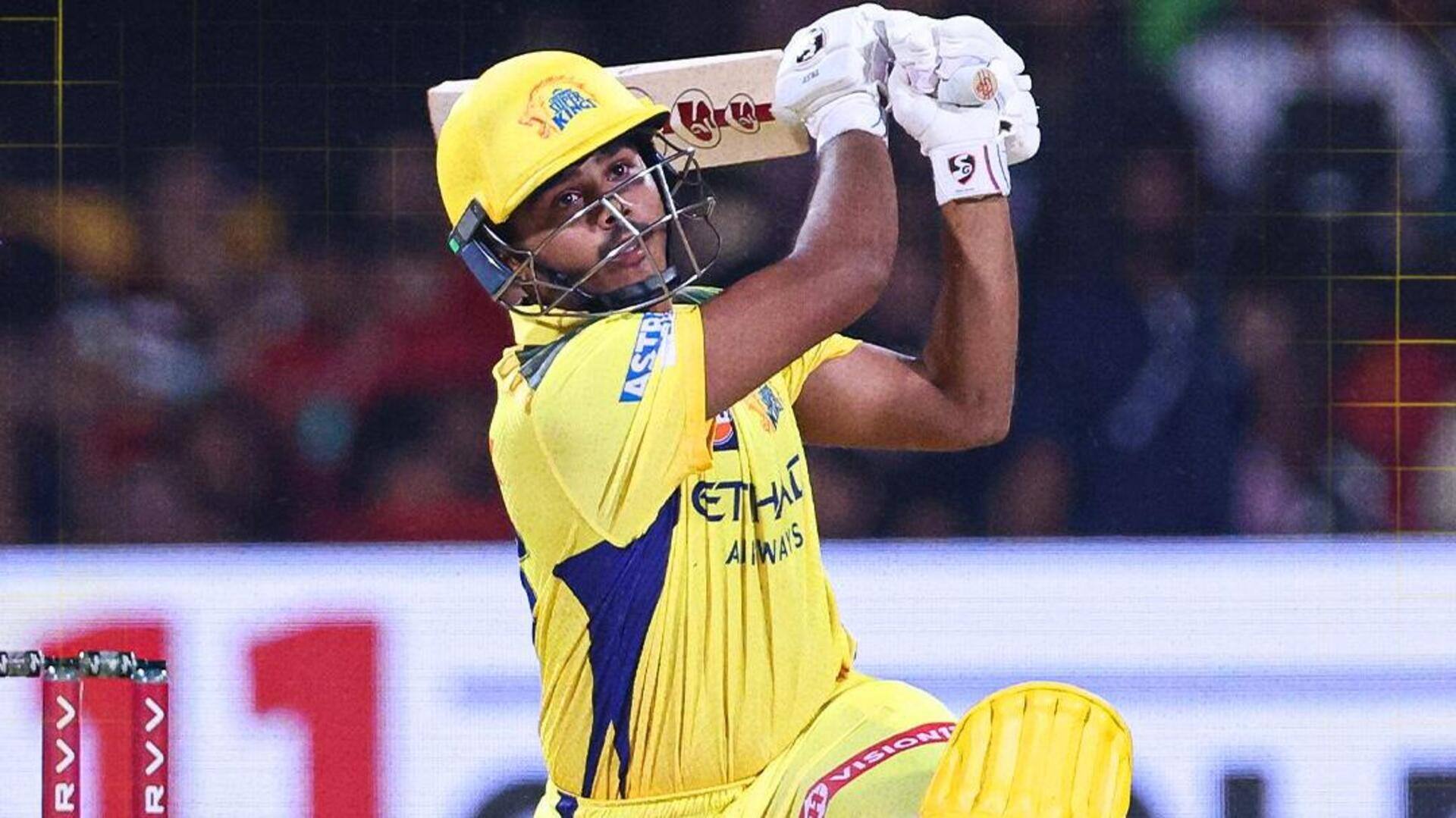 Presenting youngest batters to register 50-plus scores in IPL Presenting youngest batters to register 50-plus scores in IPL