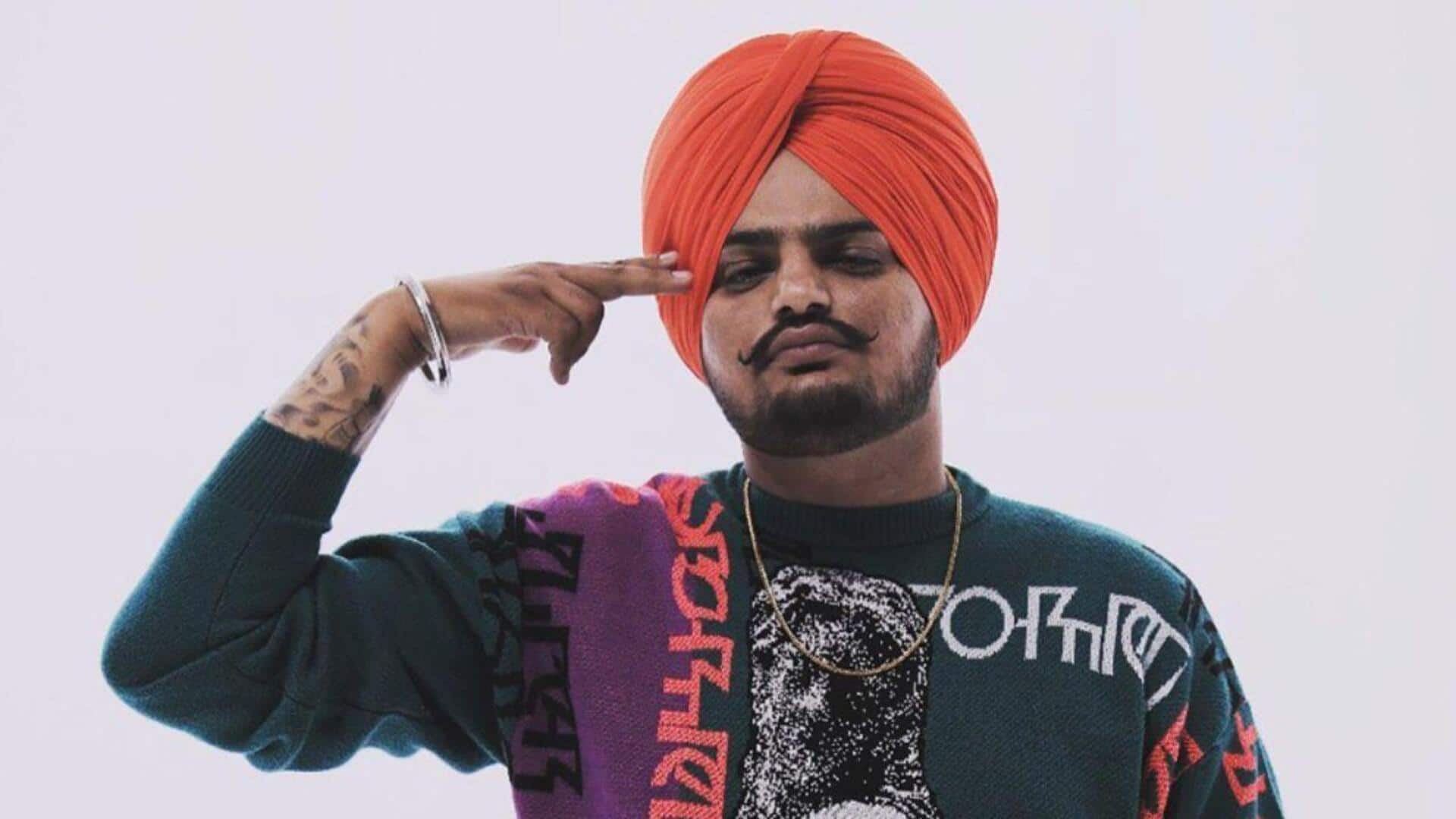 BBC releases Moose Wala documentary despite father's plea to ban BBC releases Moose Wala documentary despite father's plea to ban