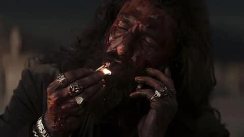'Dhurandhar' first look: Ranveer promises absolute carnage in action-thriller
