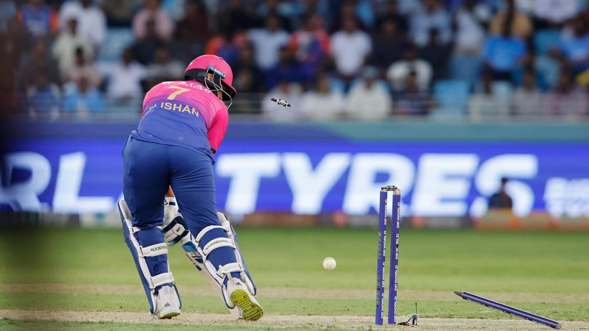 Asia Cup: UAE register their lowest team total in T20Is Asia Cup: UAE register their lowest team total in T20Is