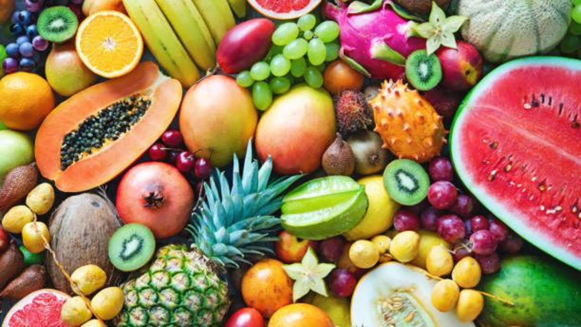How to include antioxidants in your daily diet