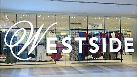 Tata to open 100 Westside stores annually to accelerate expansion