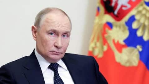 US intel warns Putin may authorize hybrid-attacks on NATO territory 