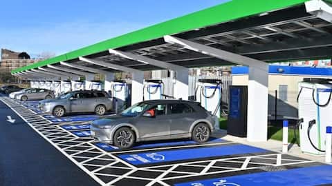 EV, CNG, hydrogen vehicles might soon run longer in India