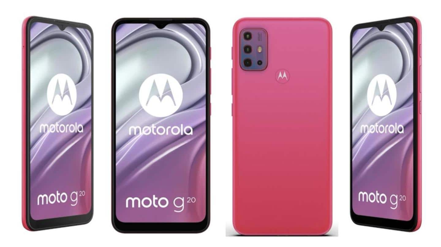 The handset will sport a 90Hz LCD display The handset will sport a 90Hz LCD display