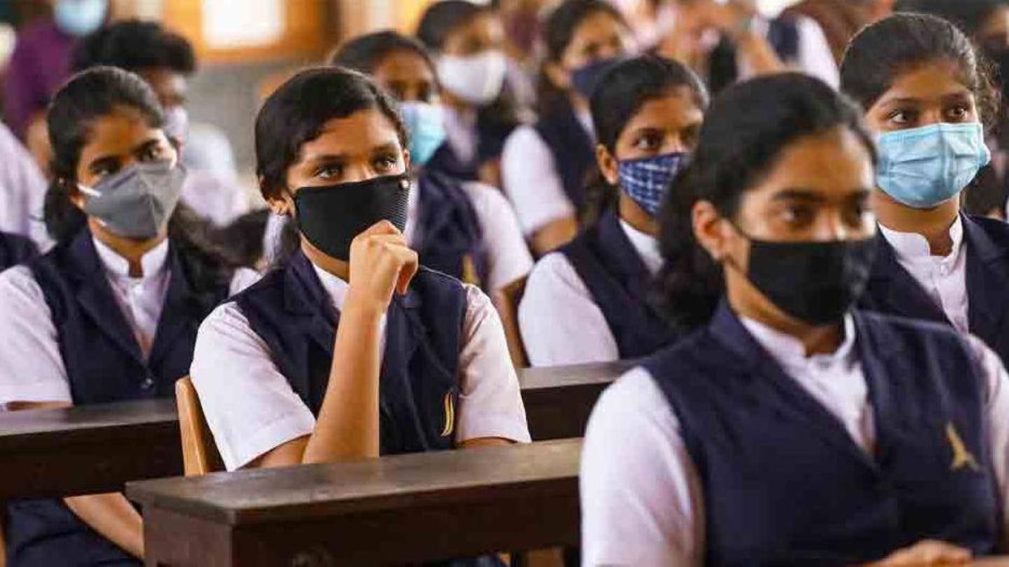 COVID-19 situation will be closely monitored: CISCE COVID-19 situation will be closely monitored: CISCE