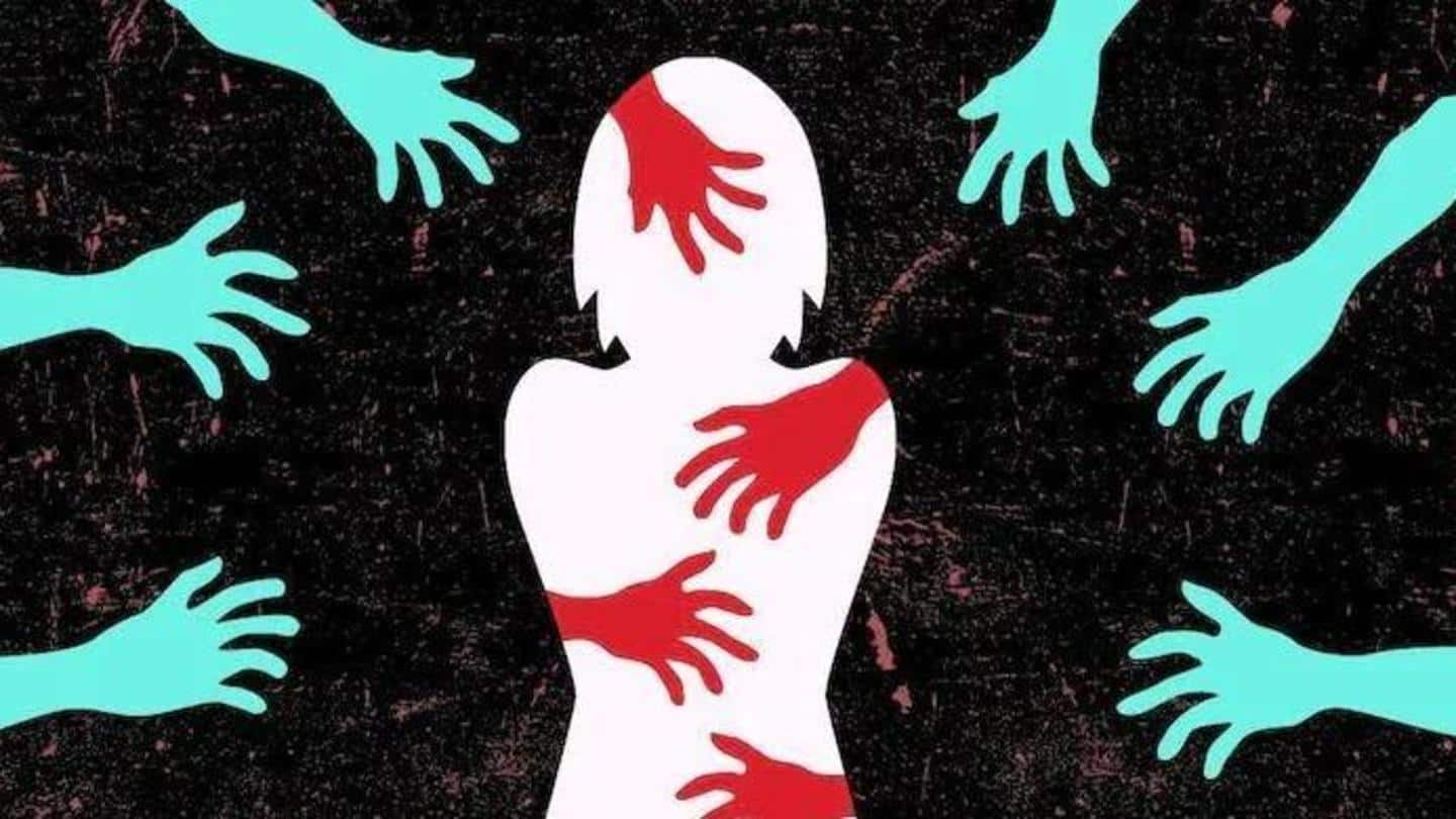 Delhi: Rape, harassment cases of women up; heinous crimes down