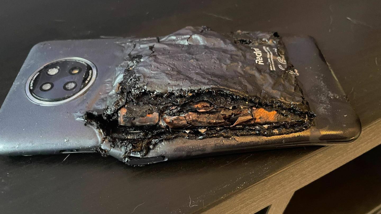 Ways to prevent your phone from exploding Ways to prevent your phone from exploding