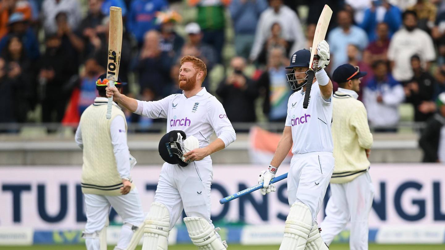 England vs India: Key learnings from the 5th Test