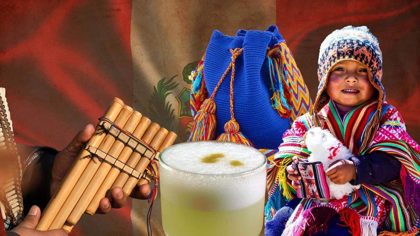 5 best Peruvian souvenirs you must consider buying