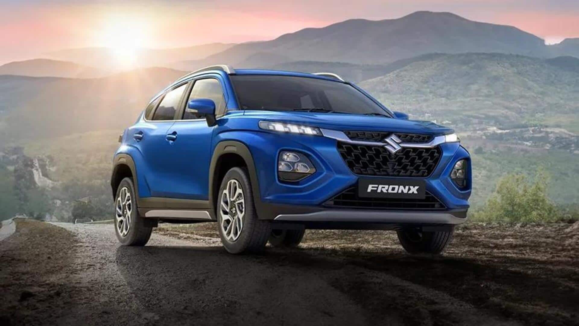 Top upcoming compact SUVs to watch out for in India