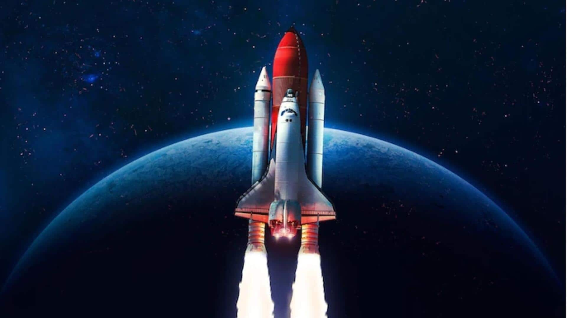 Sitharaman announces 1,000cr fund to support Indian spacetech startups