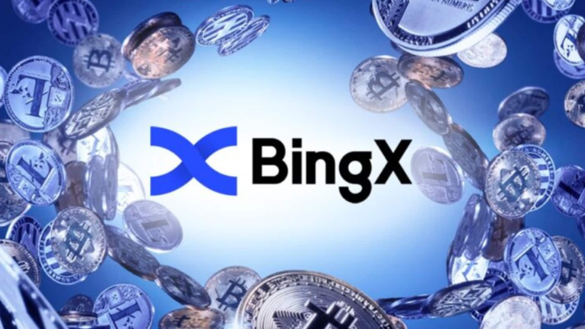 Singapore's BingX crypto exchange resumes withdrawals after $52M hack