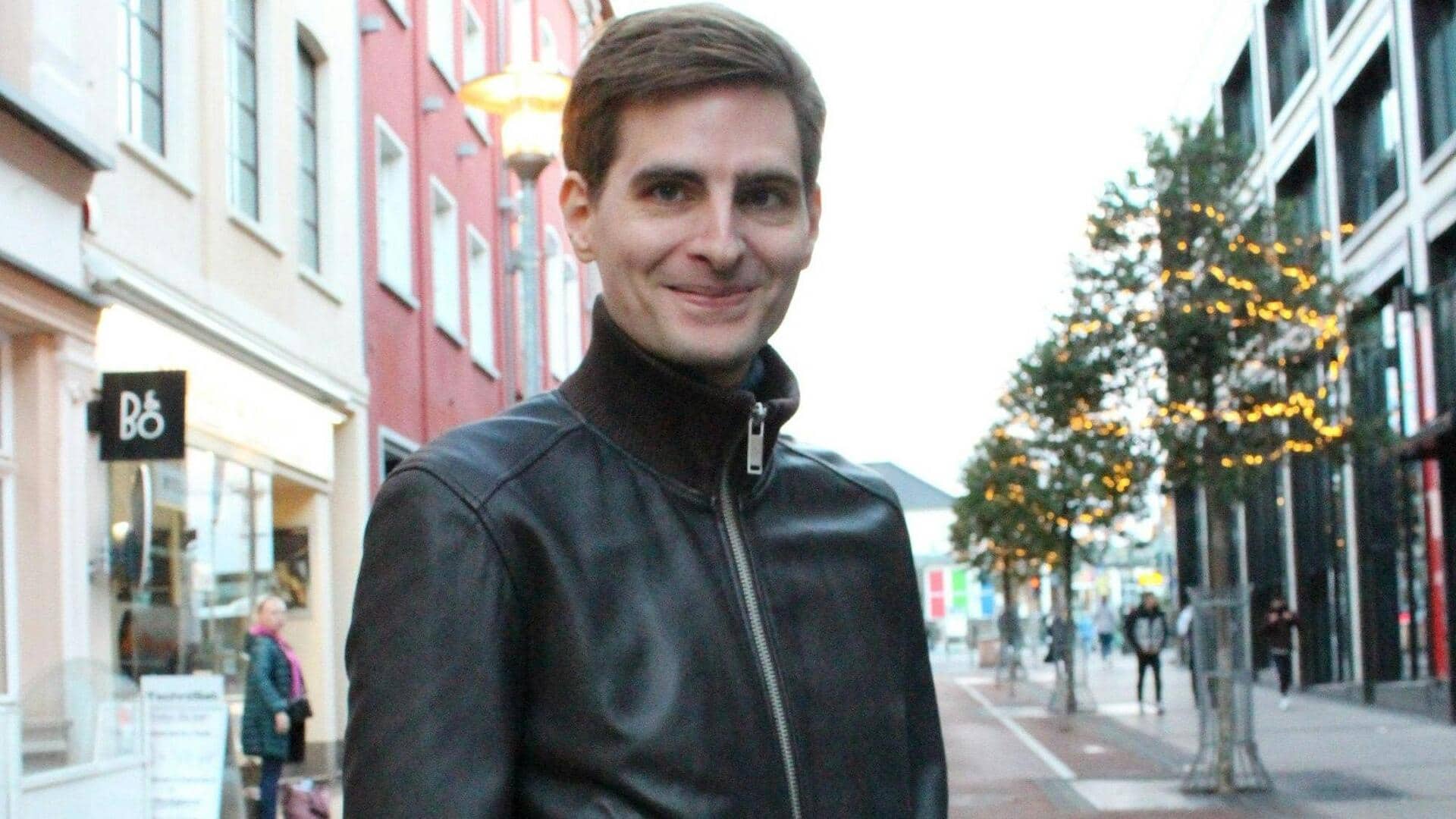 Ex‑Harvard professor claims his AI can predict and prevent wars