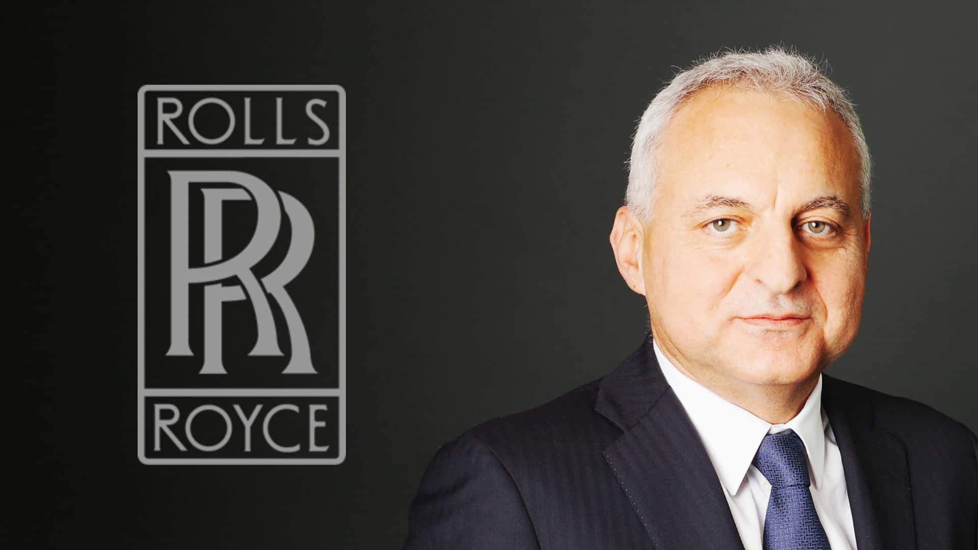 Rolls-Royce says AI could help it become UK's biggest company