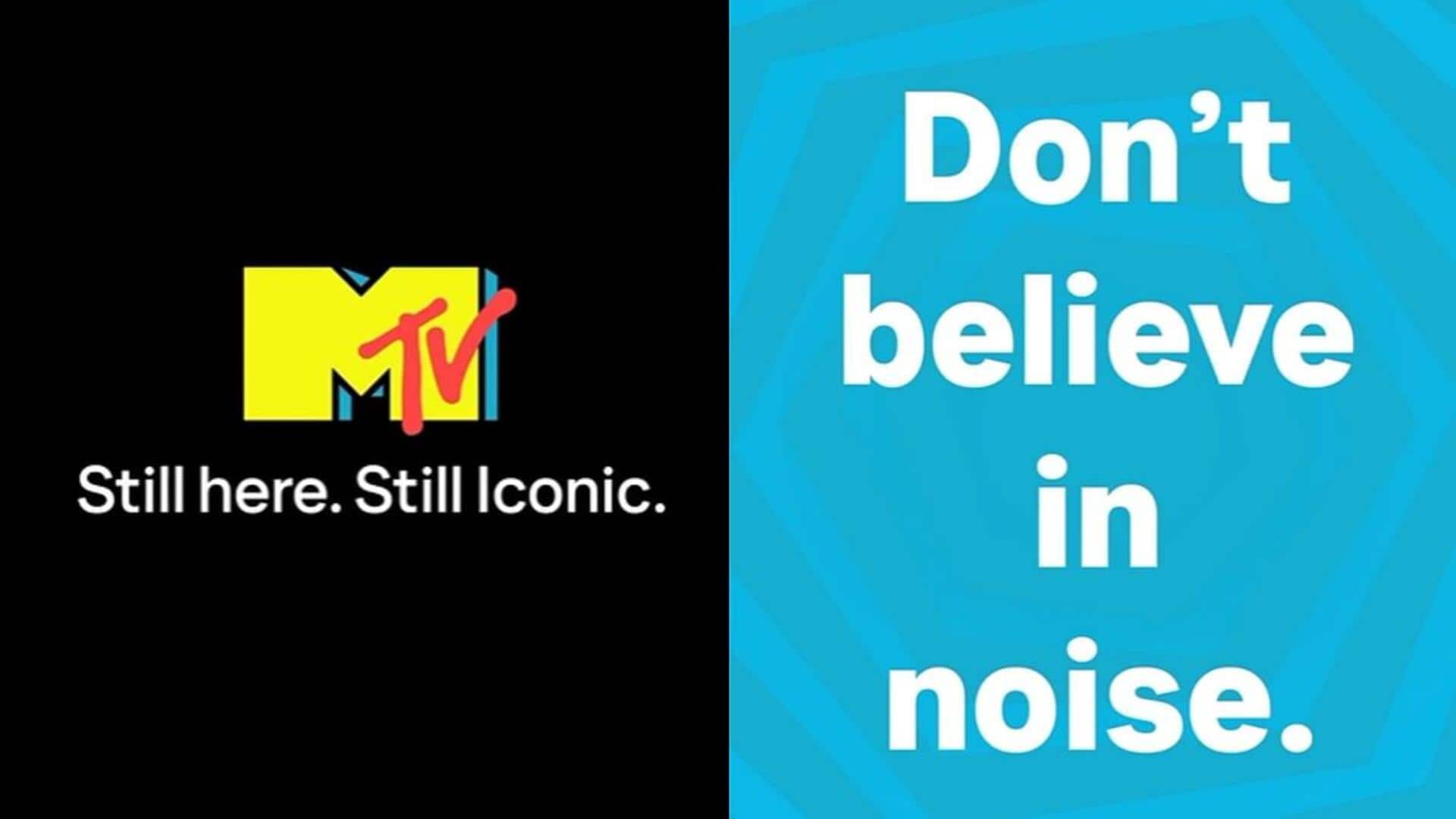 MTV India responds to shutdown rumors with savage Instagram post MTV India responds to shutdown rumors with savage Instagram post
