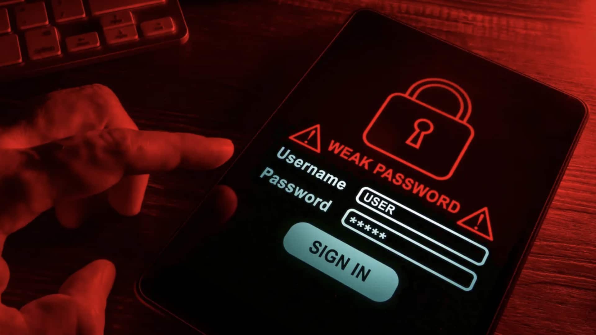 Gen Z set weaker passwords than their grandparents, reveals study