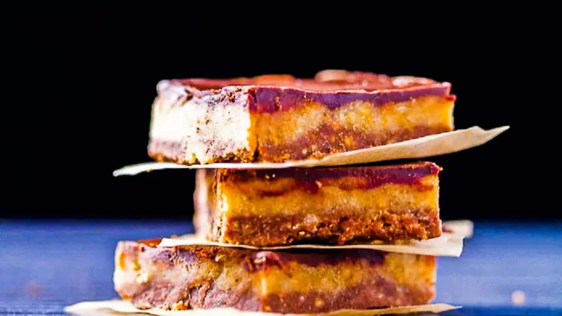 Dessert time? These Croatian delights are for you