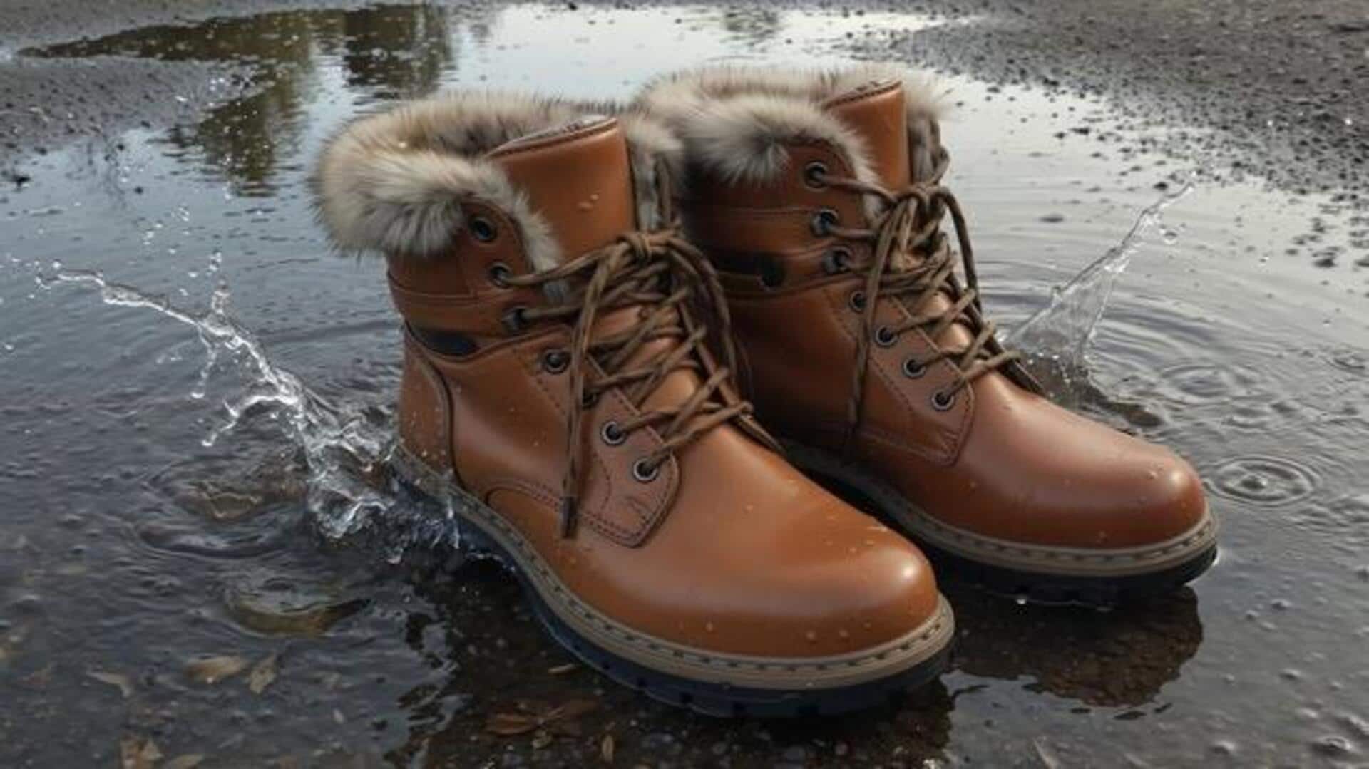 Sherpa-lined boots: 5 styles to try this winter