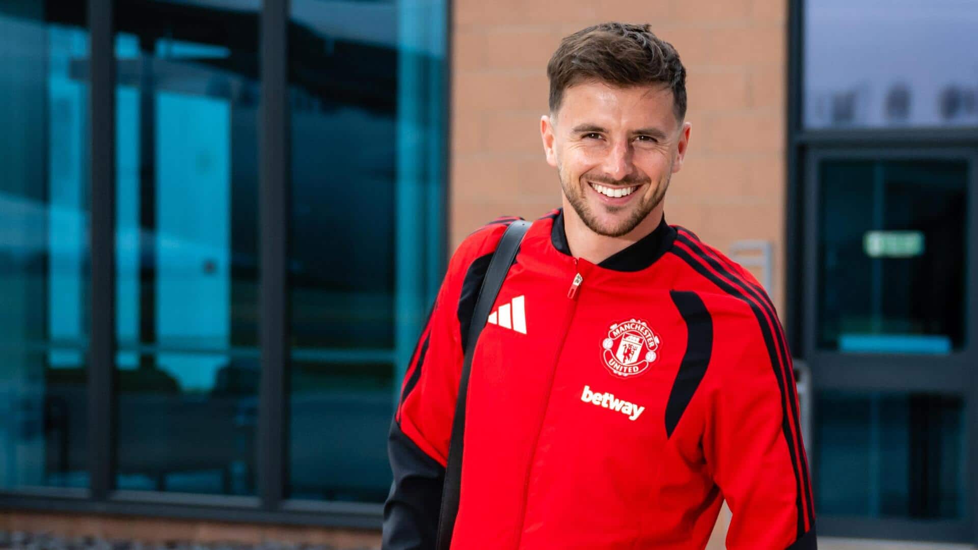 Manchester United suffer injury blows in PSG pre-season match: Details