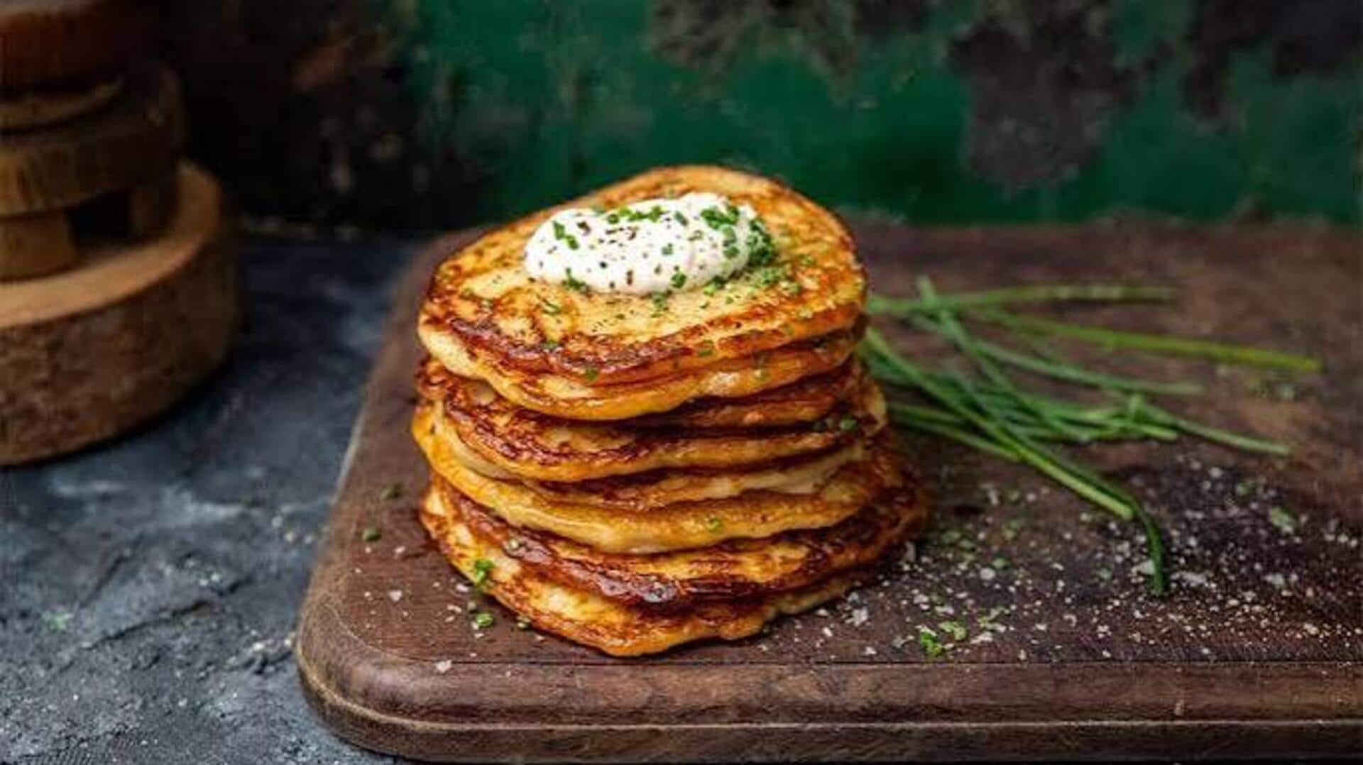 Potato lover? You must try these Irish snacks