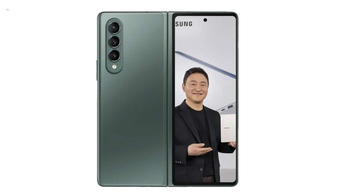 The phones will flaunt a 120Hz AMOLED display The phones will flaunt a 120Hz AMOLED display