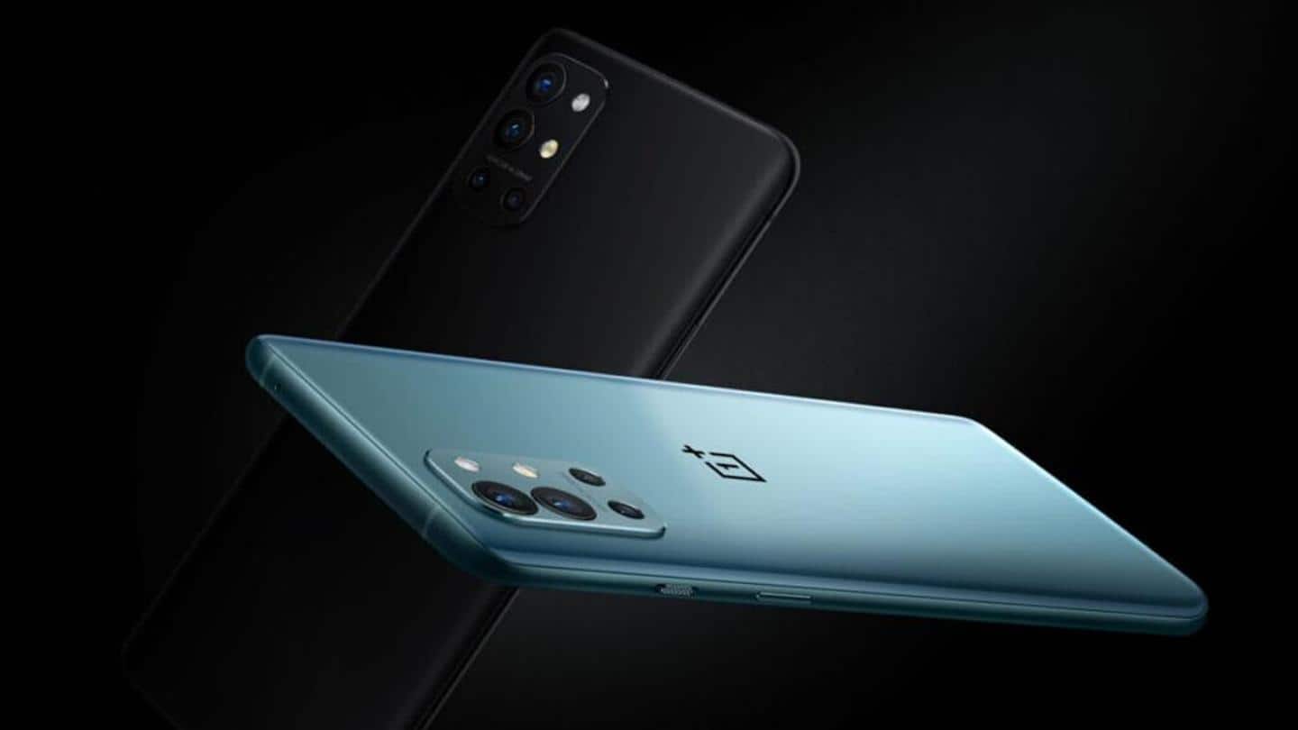 OnePlus 9T tipped to sport 108MP Hasselblad-branded quad camera module