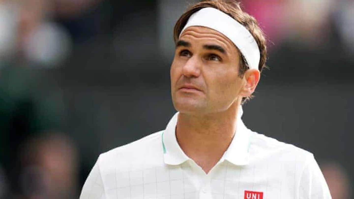 Roger Federer to undergo another surgery, will miss US Open