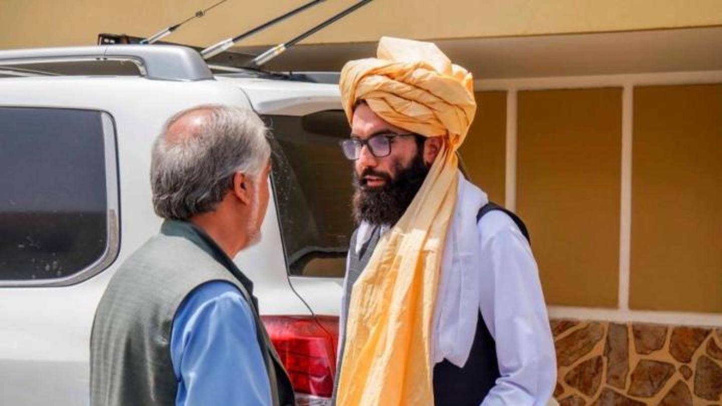 Haqqani Network allegedly behind several deadly attacks Haqqani Network allegedly behind several deadly attacks
