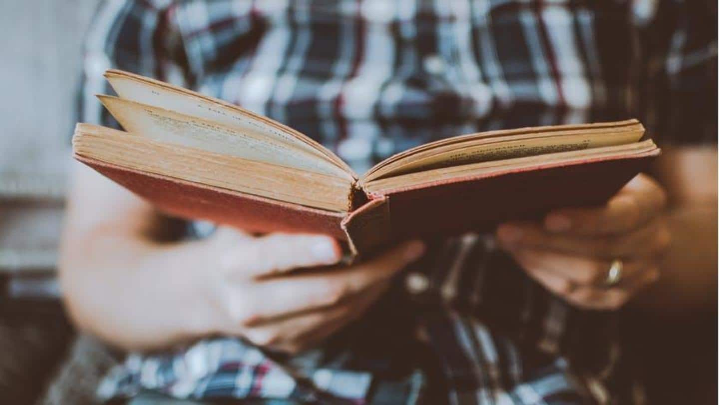 Top 5 benefits of reading that can change your life