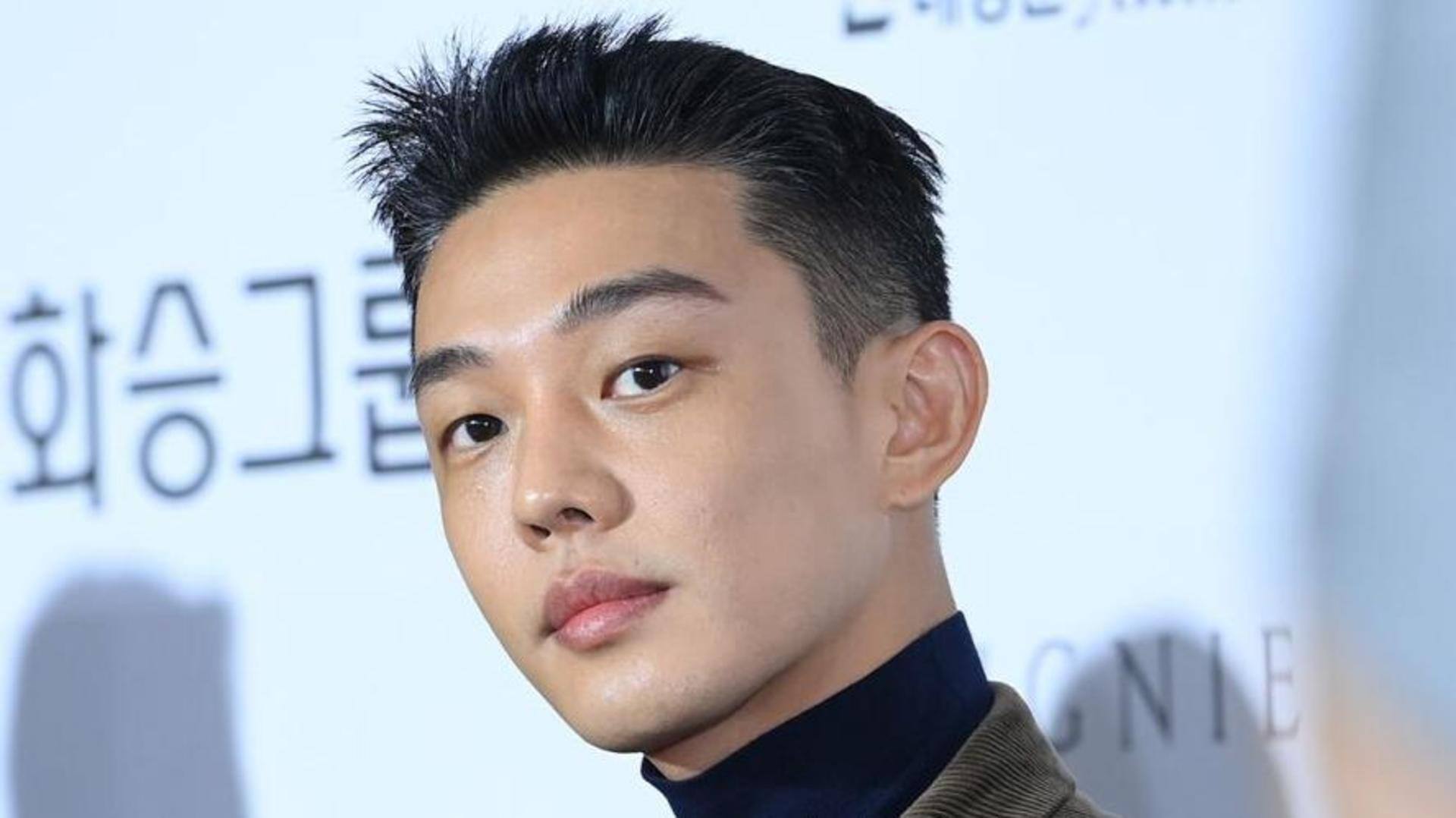 South Korean actor Yoo Ah-in tests positive for propofol
