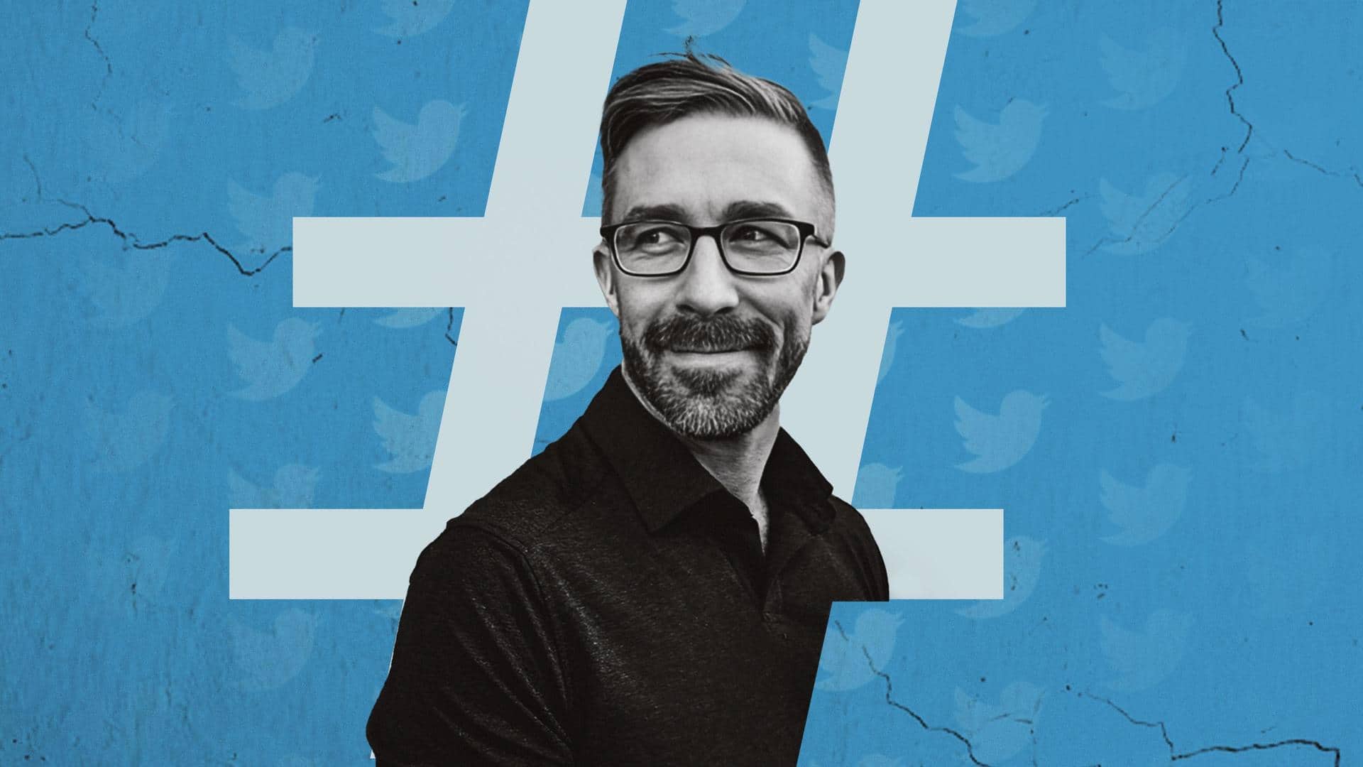 Hashtag inventor Chris Messina quits Twitter: Here's why