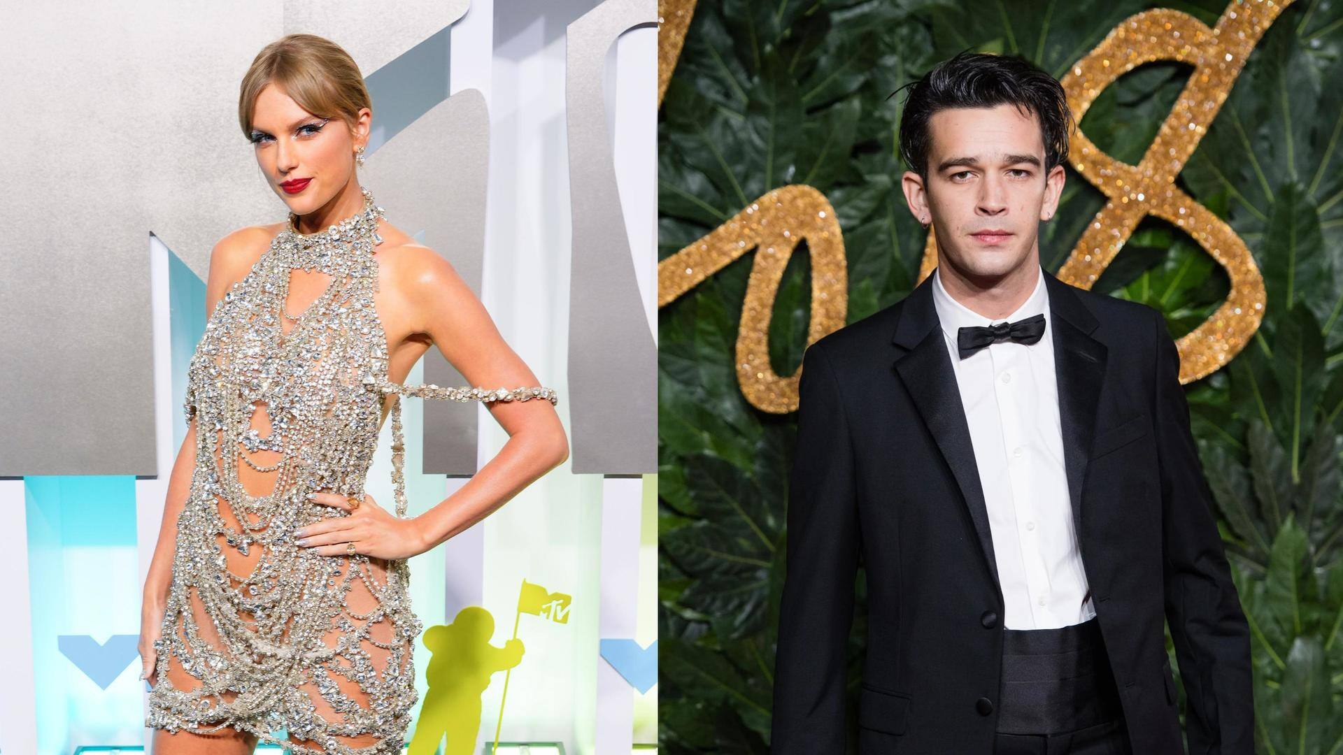 Everything about Taylor Swift-Matt Healy's rumored short-lived relationship