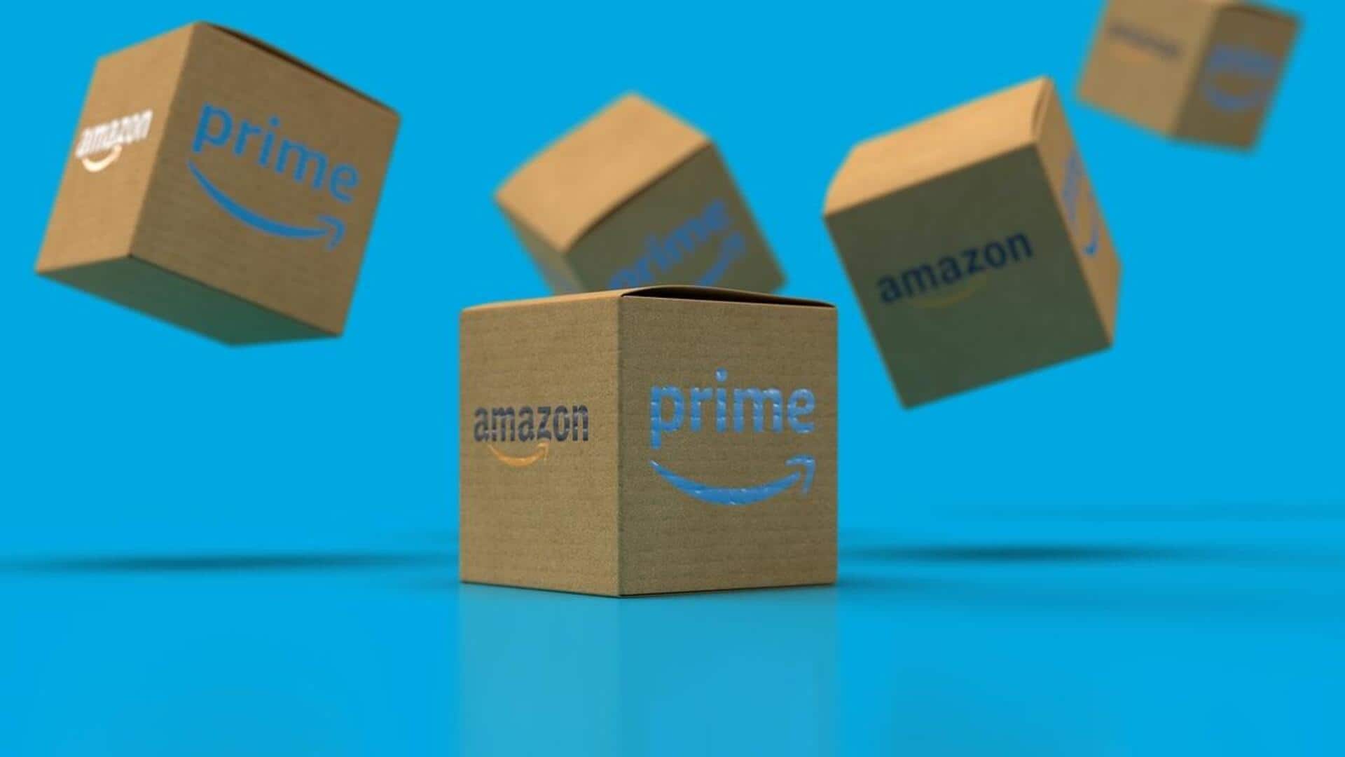 Amazon Prime vs Prime Lite: Which membership is better