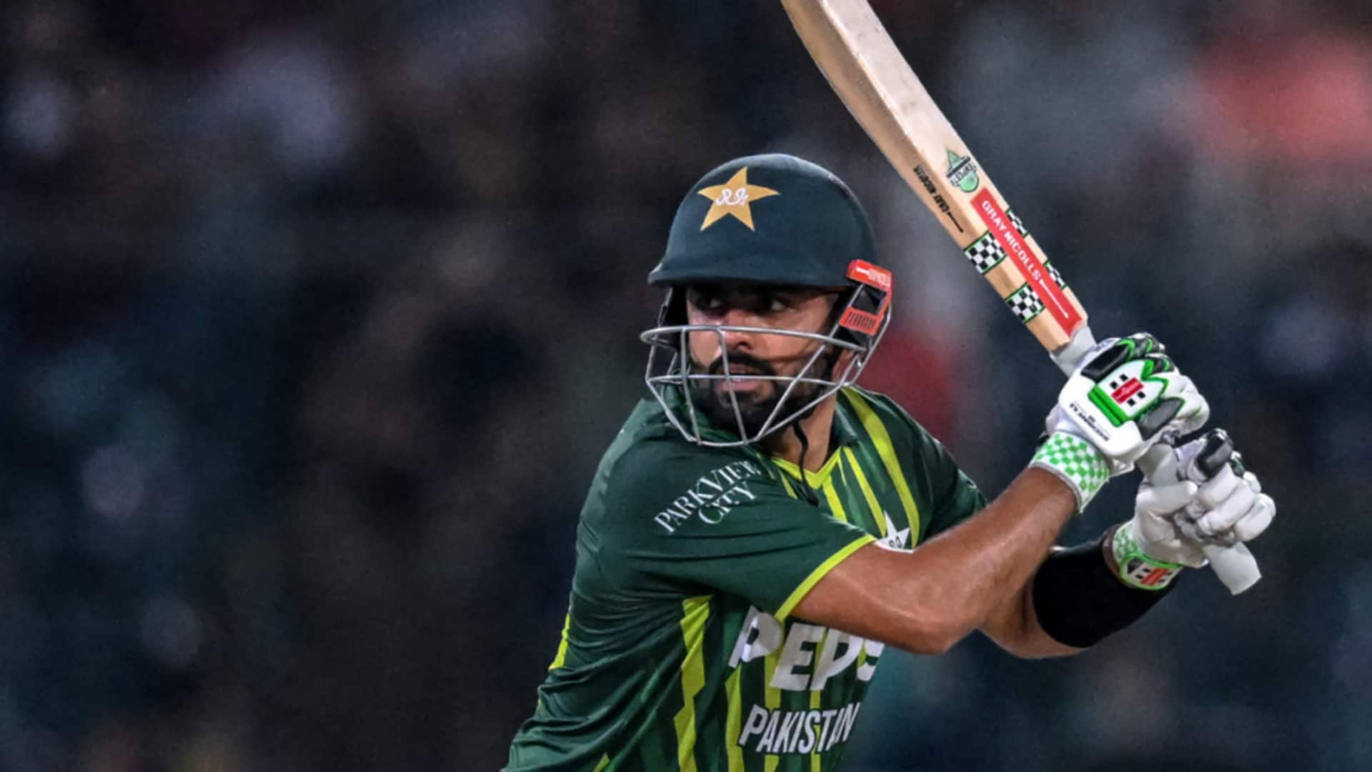Decoding Babar Azam's knocks against India in T20Is