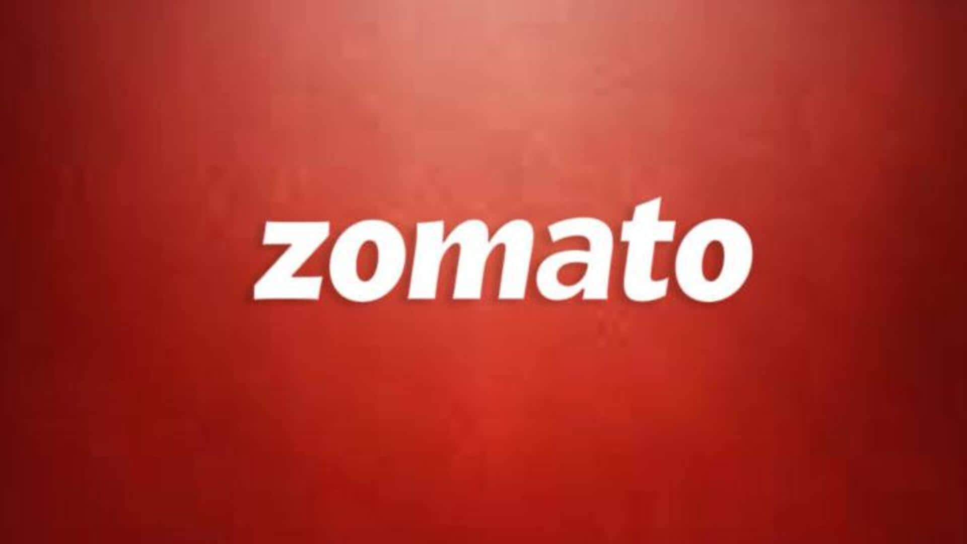 Zomato grants ESOPs to employees worth ₹330 crore