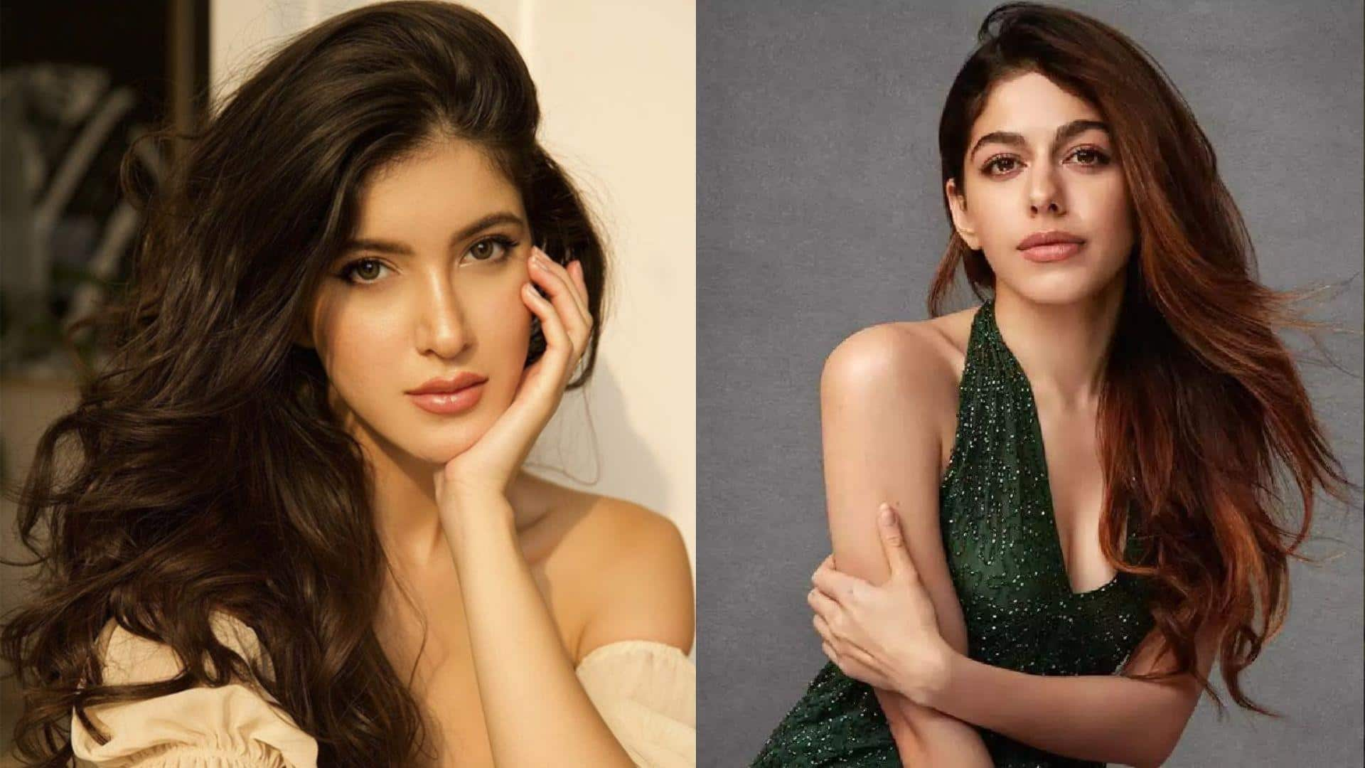 'SOTY 3' series: Alaya F might star alongside Shanaya Kapoor