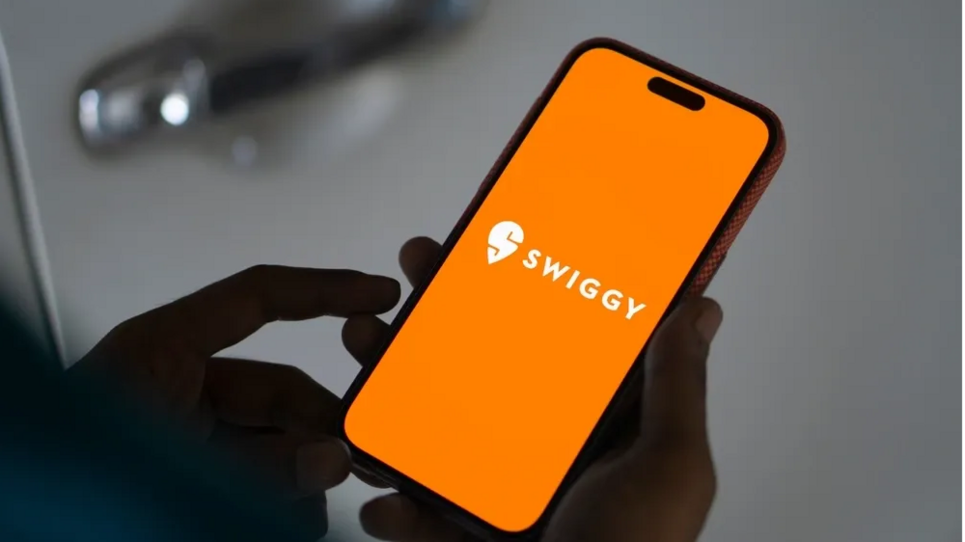 Here's how you can track multiple orders on Swiggy app 