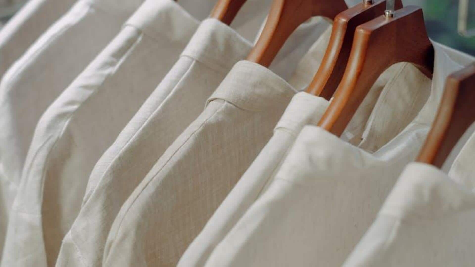 How to style your white shirt effortlessly How to style your white shirt effortlessly