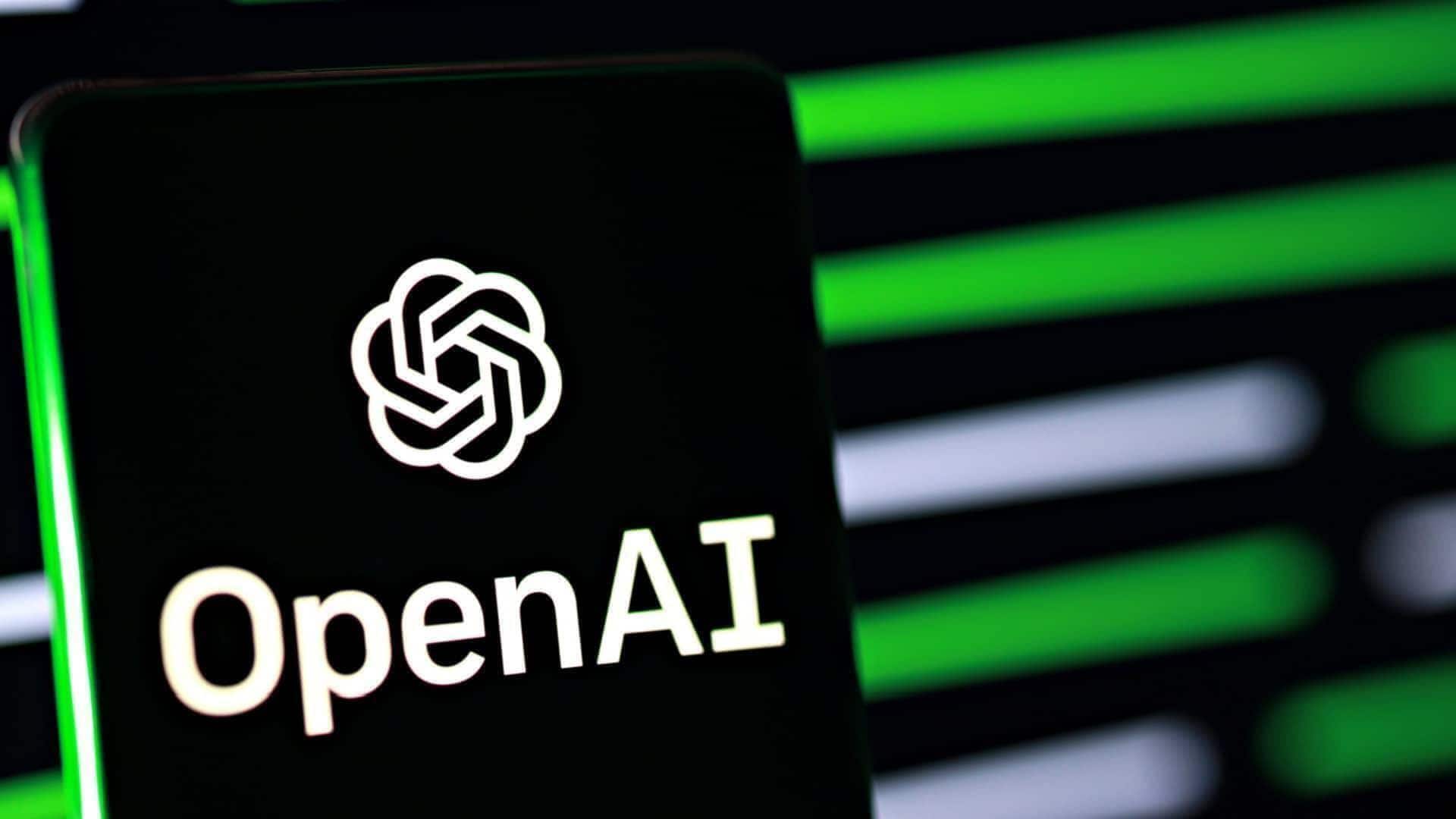 OpenAI's new AI agent can execute multiple coding tasks simultaneously OpenAI's new AI agent can execute multiple coding tasks simultaneously
