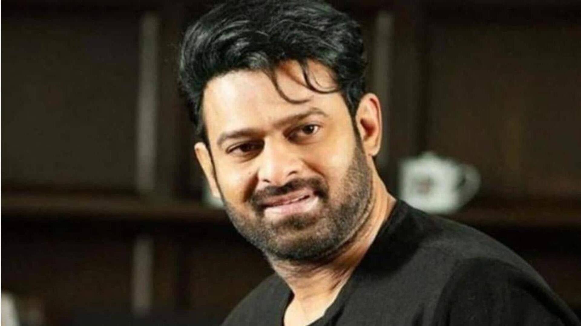 Italian villa, Hyderabad mansion: Inside Prabhas's luxurious ₹124cr real-estate empire Italian villa, Hyderabad mansion: Inside Prabhas's luxurious ₹124cr real-estate empire