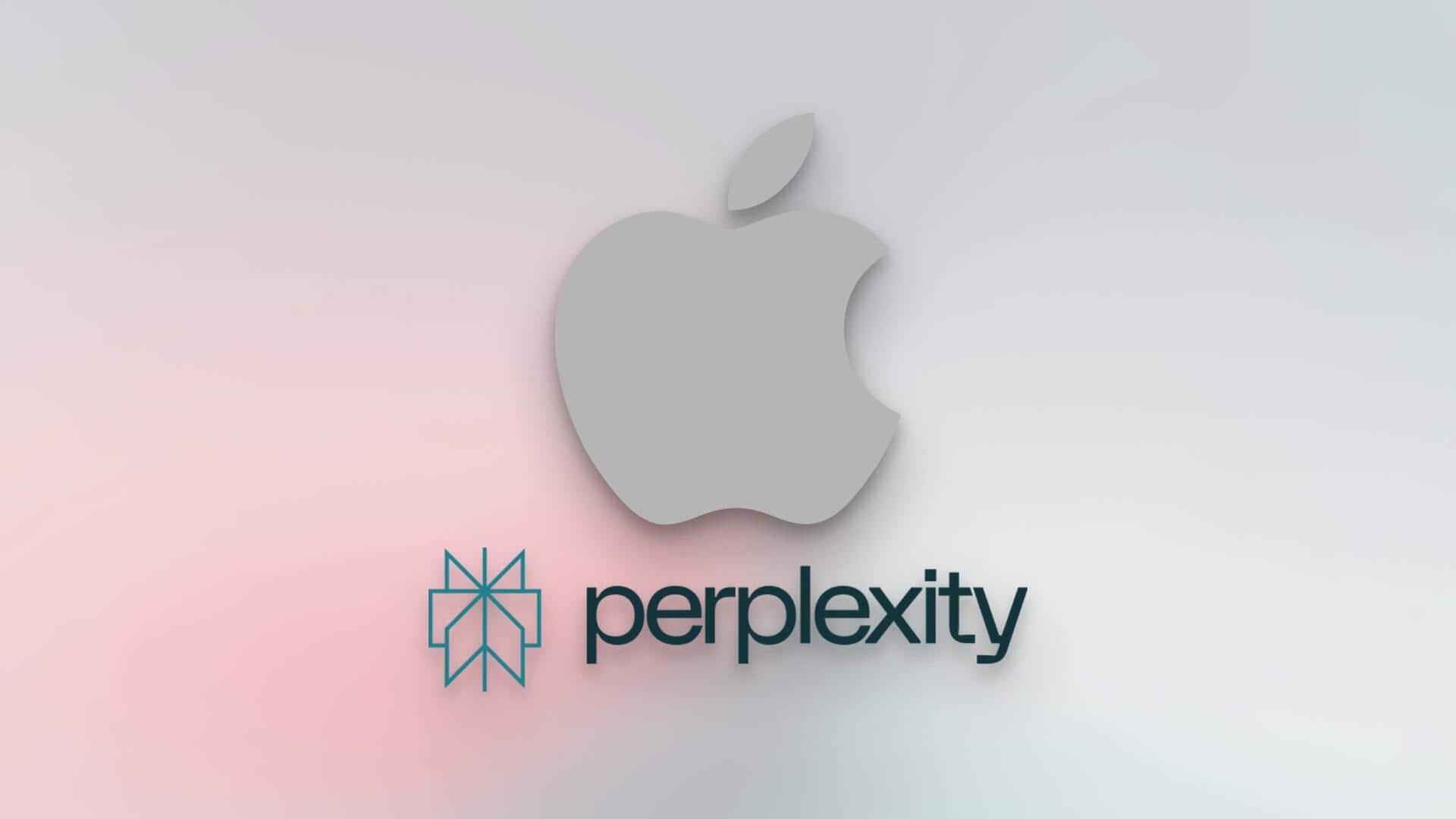 Perplexity denies any ongoing acquisition talks with Apple Perplexity denies any ongoing acquisition talks with Apple