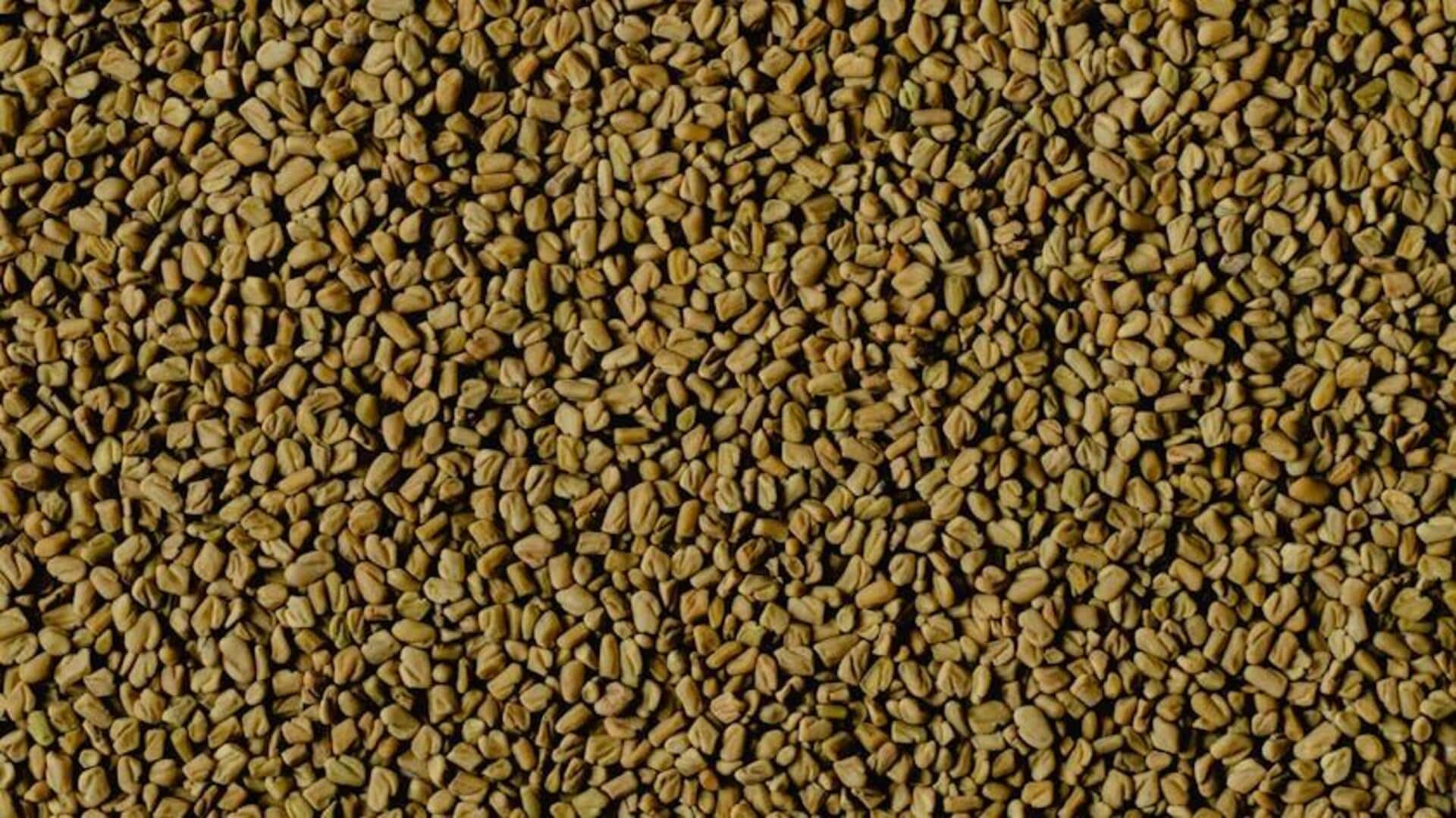 Why fenugreek is the superfood you need Why fenugreek is the superfood you need
