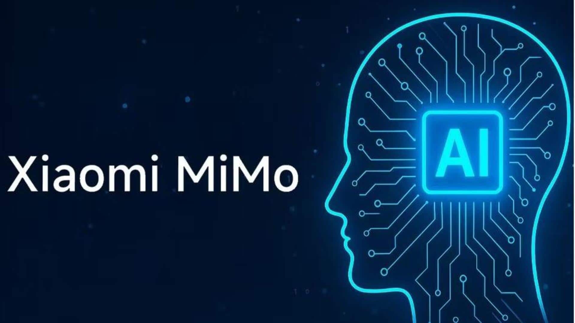 Xiaomi open-sources AI model for autonomous driving and robotics