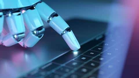AI bots now account for more web traffic than humans