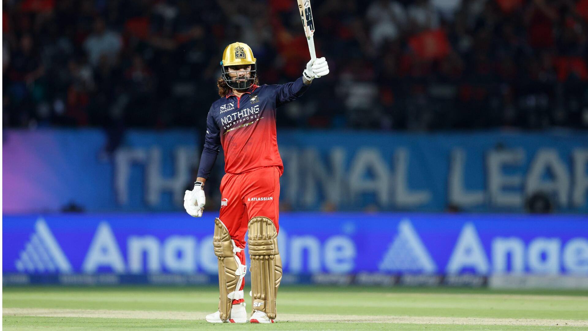 These in-form RCB stars missed out on India's T20I squads
