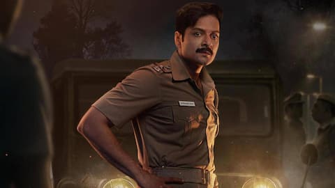 Prime Video's 'Raakh': How intimacy coach helped the cast