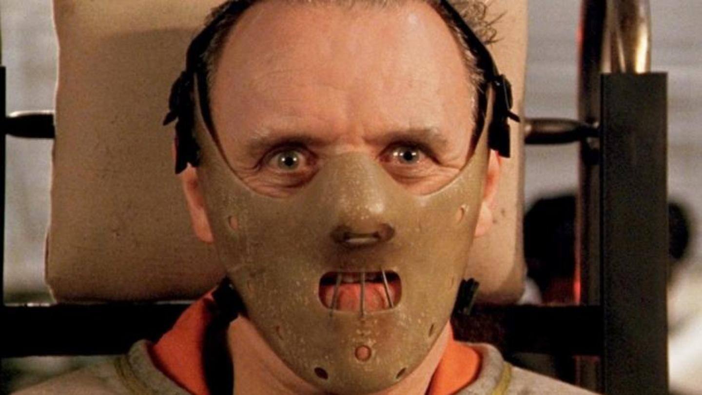 'The Silence of The Lambs' hunts down a psycho serial-killer 'The Silence of The Lambs' hunts down a psycho serial-killer